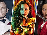 "Fast & Furious 9", "Wonder Woman 1984" và các bom tấn sẽ ra rạp năm 2020