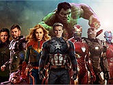 Phim siêu anh hùng bị chỉ trích, Chủ tịch Marvel lên tiếng