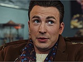 Chris Evans chính thức lên tiếng về khả năng trở lại với vai Captain America