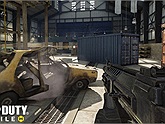 Hướng dẫn cho Bản đồ Killhouse trong Call Of Duty Mobile