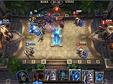 Netmarble công bố thêm chi tiết về tựa game Magic: ManaStrike - Game thẻ bài chiến đấu 3D