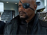 Samuel L. Jackson và những ngôi sao nở muộn của Hollywood