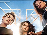 3 đả nữ nóng bỏng của "Những thiên thần của Charlie" 2019