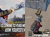 PUBG Mobile: Năm mẹo hữu ích để loại bỏ kẻ thù trong chế độ Hỏa lực