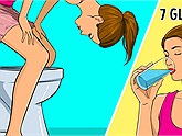 10 sự thật về sức khỏe khiến nhiều người ngã ngửa, cắn móng tay hóa ra có ích vô cùng