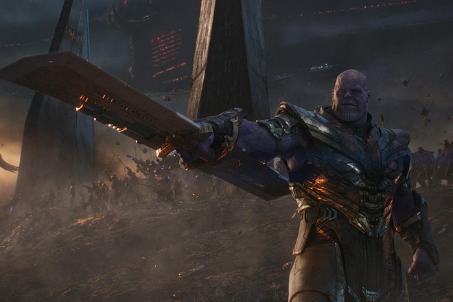 Thanos sẽ được Marvel hồi sinh bằng cách nào?