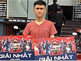Cùng gặp gỡ Đức Long - Game thủ Đột Kích đến từ Lạng Sơn với ước mơ trở thành "streamer triệu view"