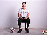 Quang Hải x Tuyệt Thế Võ Lâm: Sự kết hợp đình đám nhất của làng game Việt năm 2019?