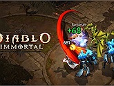 Diablo Immortal - Game mobile hành động RPG tung thêm trailer mới trong BlizzCon 2019
