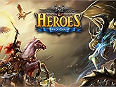 Might & Magic Heroes: Era of Chaos - Game mobile nhập vai chiến lược của Ubisoft mở Đăng ký trước
