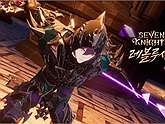 Seven Knights Revolution - Đánh giá nhanh tựa game mobile vừa được hé lộ trong G-Star 2019