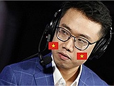 Sợ ám U22 Việt Nam, Hoàng Luân không dám xem đá bóng mà ép mình làm điều này