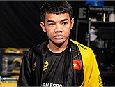 HLV Tinikun “chốt” đội hình GAM Esports mùa giải tới, super team của VCS sắp sửa được hình thành?