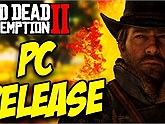 Steam sẽ chào đón tựa game Red Dead Redemption 2 ngay trong tuần này
