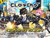 Closers – Game anime 3D MOARPG rục rịch “tiến công”, công bố lộ trình ra mắt tại Việt Nam