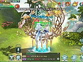 Game thủ Nhất Kiếm Giang Hồ thích thú với tính năng chuyển phái trong bản Big Update 12.0