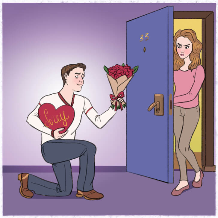 8 lý do khiến đàn ông ngoại tình chả bao giờ dám bỏ vợ chạy theo tình nhân