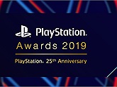 Sony PlayStation gửi lời cảm ơn tới người hâm mộ nhân dịp kỷ niệm 25 năm ra mắt