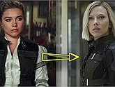 Black Widow sẽ giải thích rất nhiều thứ trong Infinity War và Endgame