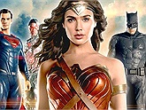 Justice League ban đầu của Zack Snyder dài hơn 3 tiếng rưỡi