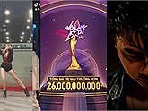 VLTK Mobile: Cười ngất với các tài năng không giống ai của game thủ