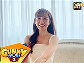 Hari Won gửi lời chúc ngọt ngào mừng sinh nhật Gunny Mobi