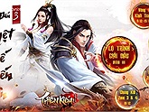Thiên Kiếm Mobile: Giấc mơ hòa bình không có thật?