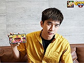 Gà Vàng Gunny Mobi “tung hoành” trong MV mới của ca sĩ Chi Dân