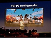PUBG Mobile sắp mở chất lượng hình ảnh 90 FPS - 120FPS và True 10-Bit HDR Gaming