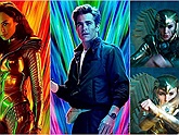 10 chi tiết thú vị trong trailer Wonder Woman 1984