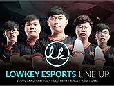 Nghi vấn: Sẽ không còn cái tên Lowkey Esports ở VCS mùa xuân 2020?