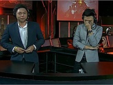 "Chuyển nhượng" cuối năm: VETV chia tay cặp BLV “song sát” ngay trước thềm VCS mùa xuân 2020