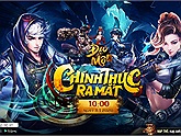 Đạo Mộ Ký Mobile: Game nhập vai phiêu lưu thế giới mở chính thức ra mắt tại Việt Nam