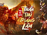 Ông tổ của “Cày chay lên VIP” – Thiên Long Kiếm ra mắt bản cập nhật mở giới hạn VIP cực căng
