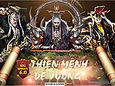 Cộng đồng game thủ phấn khích trước phiên bản update của Tam Quốc Vương Giả