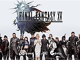 Final Fantasy XV Mobile - Game nhập vai di động đến từ Square Enix sẽ ra mắt trong năm nay