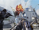 Call Of Duty Mobile Season 3 - Bản đồ mới, Chế độ tác chiến 20x20