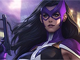 Dàn "chị đẹp" góp mặt trong phim riêng của Harley Quinn