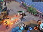 Extraordinary Ones - Game MOBA trên di động đến từ NetEase sẽ ra mắt chính thức trên cả Android và IOS vào ngày 15/01