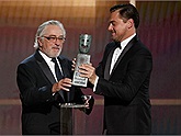 "Thánh nhọ" Leonardo DiCaprio sẽ đóng phim của đạo diễn cà khịa Marvel