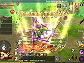 Muốn PK đoạt Đế chiến thắng trong Kiếm Đế 3D, hãy nhớ chọn cho mình đúng môn phái