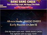 Mobile Legends: Bang Bang hướng dẫn luật chơi Bang Bang Chess