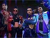 Garena Free Fire đã phát hành video nhạc Rap có sự tham gia của BJRNCK, Awich, Krawk và Faruz Feet