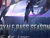 Rò rỉ phần thưởng Royale Pass PUBG Mobile mùa 11, cùng với ngày phát hành cập nhật 0.16.5