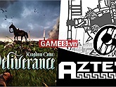 Game gì sẽ miễn phí trên Epic Games Store vào ngày 13 tháng 2?
