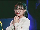 MC Minh Nghi chính thức lên tiếng về mối quan hệ với anh chàng Bomman