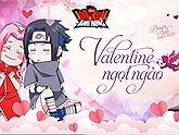 Bản tin Valentine FA: Game thủ không còn lo cô đơn vì đã có game này