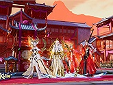 Lãng Tử Kiếm 3D sẽ sớm ra mắt game thủ Việt trong quý 1 - 2020