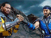 8 phim chuyển thể từ các tựa game được mong chờ nhất