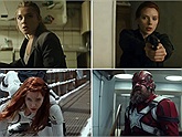 Giả thuyết: Gia đình của Black Widow bị tan biến sau cú búng tay của Thanos